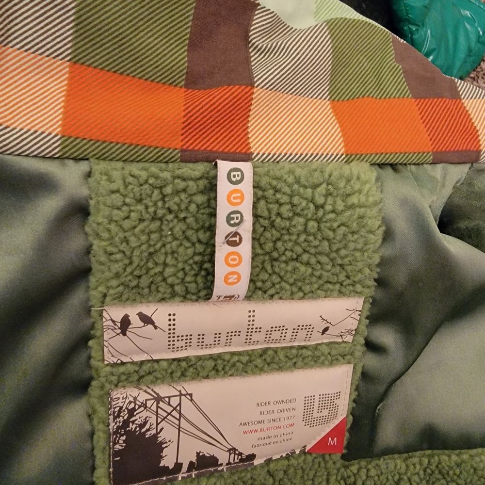Jacket - Picture 2 of 4
